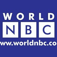 World NBC(@WorldNBC1) 's Twitter Profile Photo