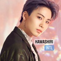 KAWASHIRI REN 川尻蓮 (@kawashiri_intl) / X
