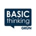 BASIC thinking | Green Tech 🌱 (@mobilitymagde) Twitter profile photo BASIC thinking | Green Tech 🌱 (@mobilitymagde) Twitter profile photo