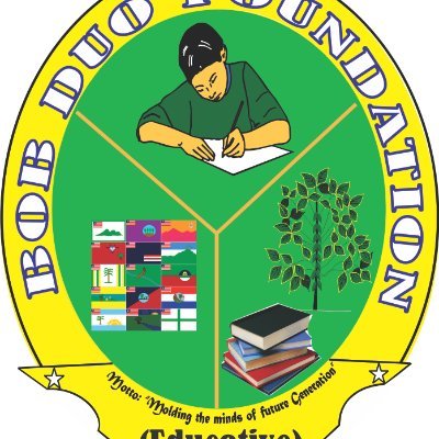 Official Handle
BOB DUO Foundation humanitarian organization| Youth Empowerment| Culture heritage| entrepreneur monitor