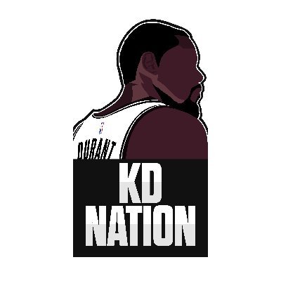 Kevin Durant Nation