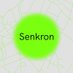 SENKRON (@senkronvideoart) Twitter profile photo