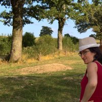 Marie C (@corneloupmarie) 's Twitter Profile Photo