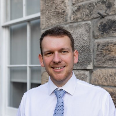Head of House (Pastoral Care) in Midlothian | Modern Studies & History Teacher | MEd Educational Leadership| Views my own