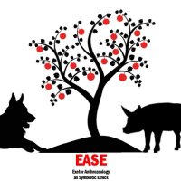 Exeter EASE group(@EASE_anthrozoo) 's Twitter Profile Photo