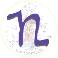 Numberella World (@numberellaworld) 's Twitter Profile