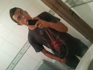 nóis fugueta e mete o pé...