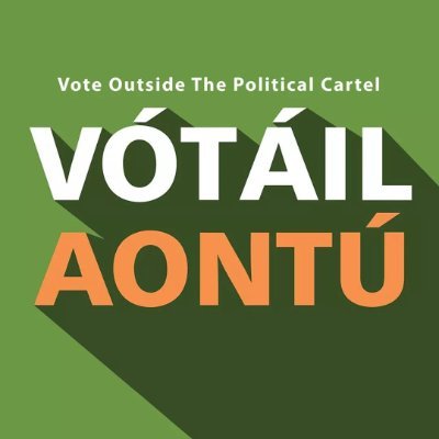 Official Twitter account of Aontú Cork.
Life - Unity - Economic Justice
