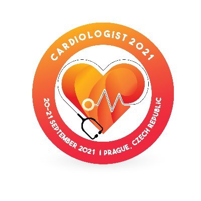 #Cardiologist 2021 welcomes all to the 5th International Conference on Cardiology & Cardiac Diseases slated on September 20-21, 2021 #cardiology_conference