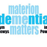 Dementia Matters in Powys (@dementiapowys) 's Twitter Profile