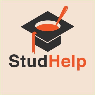 StudHelp_ Profile Picture