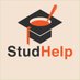 StudHelp (@studhelp_) Twitter profile photo StudHelp (@studhelp_) Twitter profile photo