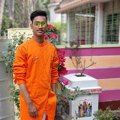 AnirbandipM's profile picture. 