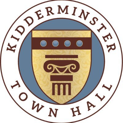 Kidderminster Town Hall