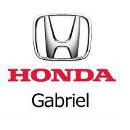 Honda Gabriel est votre concessionnaire Honda à Montréal vous offrant tous les modèles Honda 2011 ainsi que des voitures d'occasion.