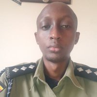 Samson Kasasira (@rwijaesamson) 's Twitter Profile