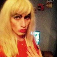 Sabrina Dickerson - @Sabrina97075554 Twitter Profile Photo