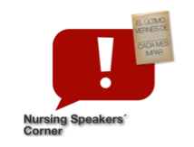 Nursing Speakers´