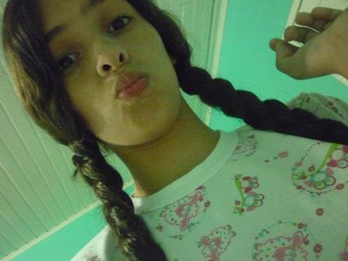 Ayla Souza. Belieber. Safada. Doritos. Twitter. Coca-Cola. Amigos. Eu vou te seduzir, eu vou te deixar louco (8' . FC: @SmileBiebsBR