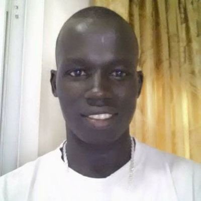 my name is Jackson Arol manyual Kuol I was born in my home town of Tonj South county Warrap State l was born in August 20 1989 by my mom Athieng Ruop Deng