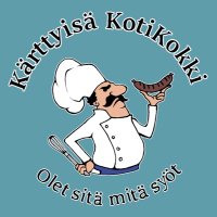 Kärttyisä Kotikokki(@karttyisa) 's Twitter Profile Photo