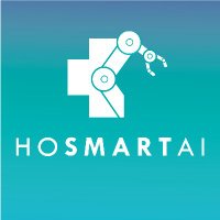 HosmartAI(@HosmartAI) 's Twitter Profile Photo