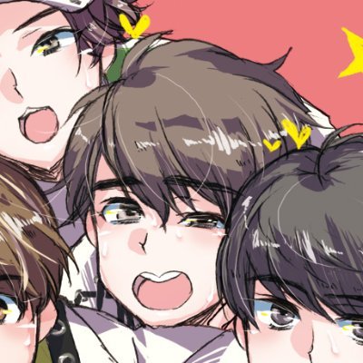🍶と🍚と🛼🤍🪽

伝説のアイドル髙橋優斗くんのｦﾀｸ
5人のHiHi Jetsを愛す

他はﾋﾞｷﾞのみ現役のｼﾞｪｼﾞｭﾍﾟﾝ5㌧ﾍﾟﾝ浅倉大介関連はゆるく気が向いたら

現在は横浜バニラ応援しながらときメモGS3プレイ中設楽聖司は沼