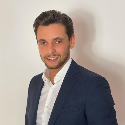 Co-Founder Childrenoftheksy | Head of Startups at L'Escalator | Advised 100+ Startups l #Blockchain l #Entrepreneur l #Digital #Business