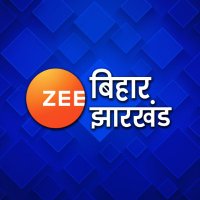 Zee Bihar Jharkhand (@zeebiharnews) 's Twitter Profile Photo Zee Bihar Jharkhand (@zeebiharnews) 's Twitter Profile Photo