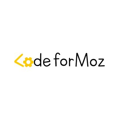 We are a community whose main objective is to create technological solutions that solve problems in the Mozambican community.