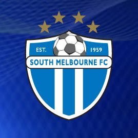 Tweets are my own opinions / views and not those of South Melbourne FC