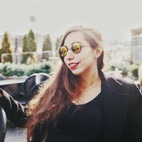 Aybüke (@ayb_ozd) 's Twitter Profile