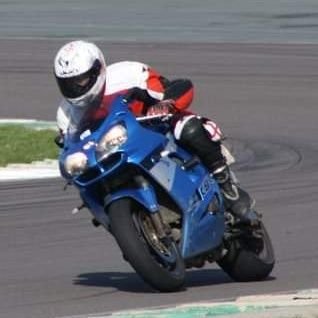 spongeh's profile picture. Libertarian, Biker, Rocker and Family Guy