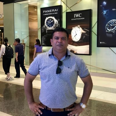 MdMurad39015050's profile picture. I am happy