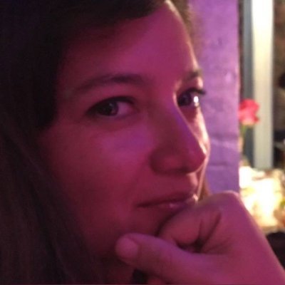 Marisel Guimpert⚡️ Profile