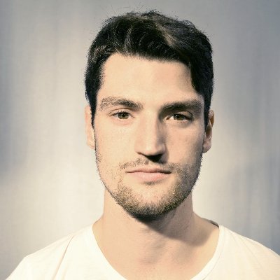 adriandavidauer's profile picture. Robotics & AI Researcher and Tabletennis enthusiast