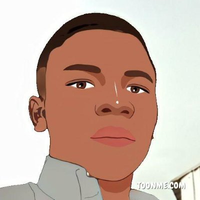 Engineer (Agric & Mechanical)..
Football lover..
Developer...
52F9192 # The largest Room in the World is Room of Improvement. so ::'Dream Like Never Before.'