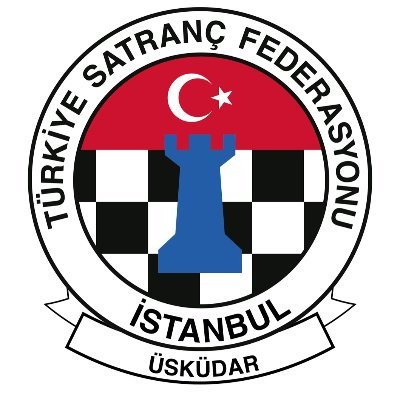 Türkiye Satranç Federasyonu Üsküdar İlçe Temsilciliği Resmi Twitter Hesabı / Official Twitter Account of TCF Uskudar