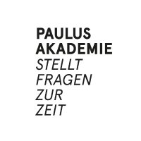 Paulus Akademie(@paulusakademie) 's Twitter Profile Photo