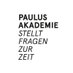 Paulus Akademie (@paulusakademie) Twitter profile photo