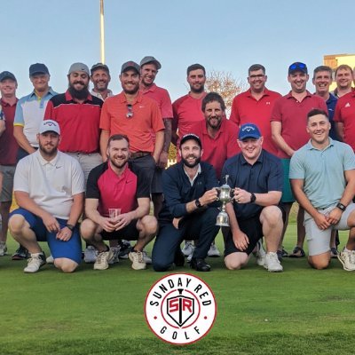 Golf chat, events, golf days, giveaways, fantasy league & more! Join 4.8k+ golfers/hackers from all over the world 🏌🏻⛳  Join the club now 👇