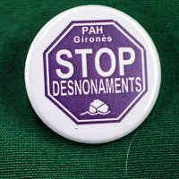 PAH Gironès (@pahgirones) 's Twitter Profile Photo