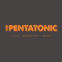 The Pentatonic (@the_pentatonic) 's Twitter Profile Photo The Pentatonic (@the_pentatonic) 's Twitter Profile Photo