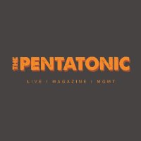 The Pentatonic(@The_Pentatonic) 's Twitter Profileg