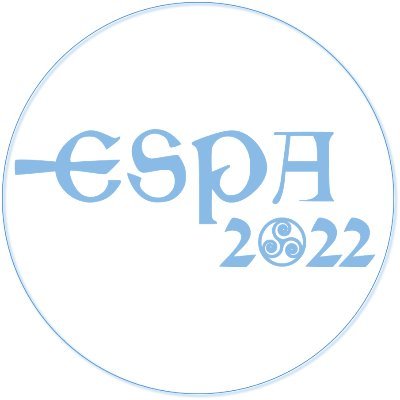 Welcome to the official Twitter account of the 12th congress on Electronic Structure: Principles and Applications (ESPA)

Follow us for every updates and news!