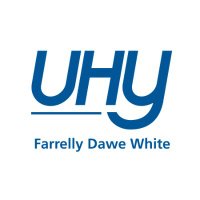 UHYFarrellyDaweWhite(@UHYFDW) 's Twitter Profile Photo