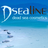 dsealine_rus's profile picture. Минеральная косметика Мертвого моря.