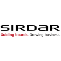 Sirdar(@SirdarGroup) 's Twitter Profile Photo