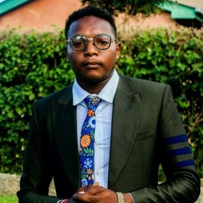 KevinWanjoni's profile picture. Seeker//Doer//Founder & Forex trader #wanjo_forex_investments 
#instagram Wanjõ Fx
Secretary general #Lovespreaders