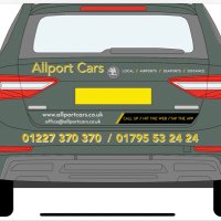 Allport Cars(@AllportCars) 's Twitter Profile Photo